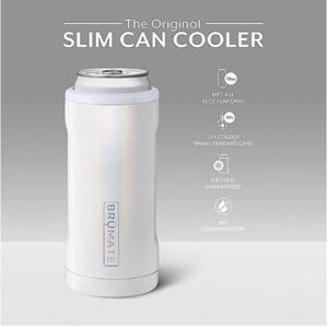 BrüMate Hopsulator Slim Can Cooler